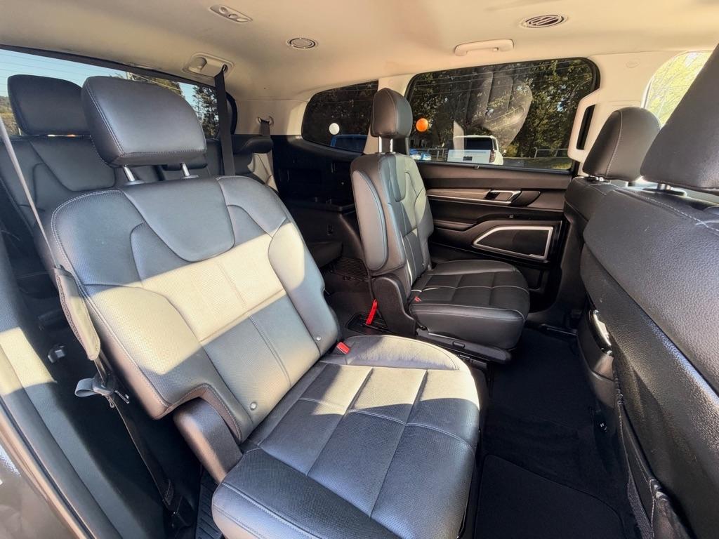Kia Telluride  2021