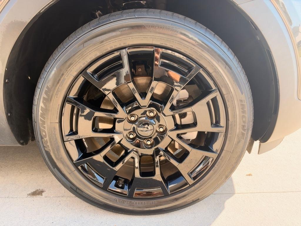 Kia Telluride  2021
