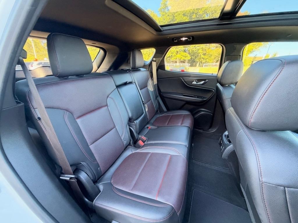 Chevrolet Blazer  2020