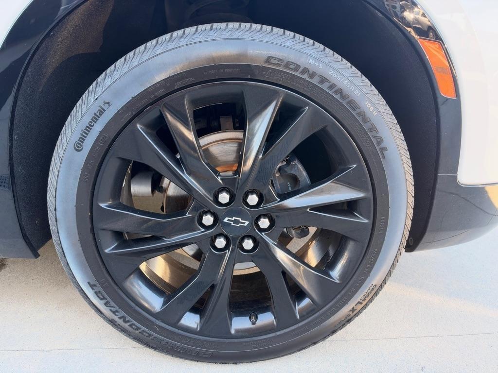 Chevrolet Blazer  2020