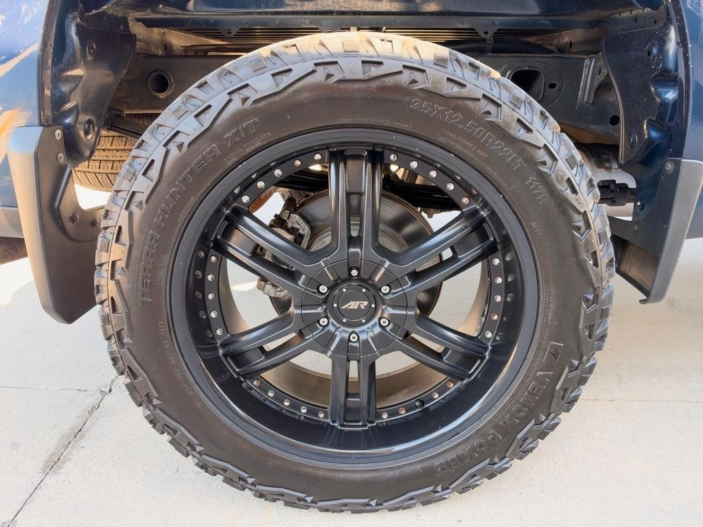 Chevrolet Silverado 1500  2019