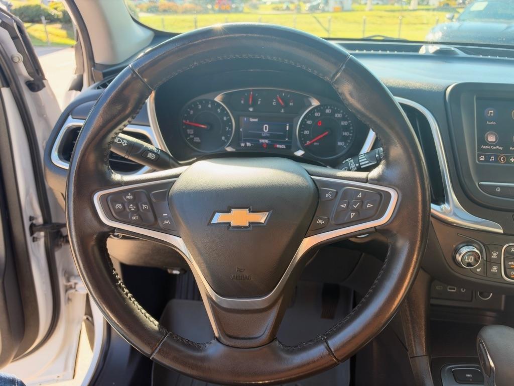 Chevrolet Equinox  2022
