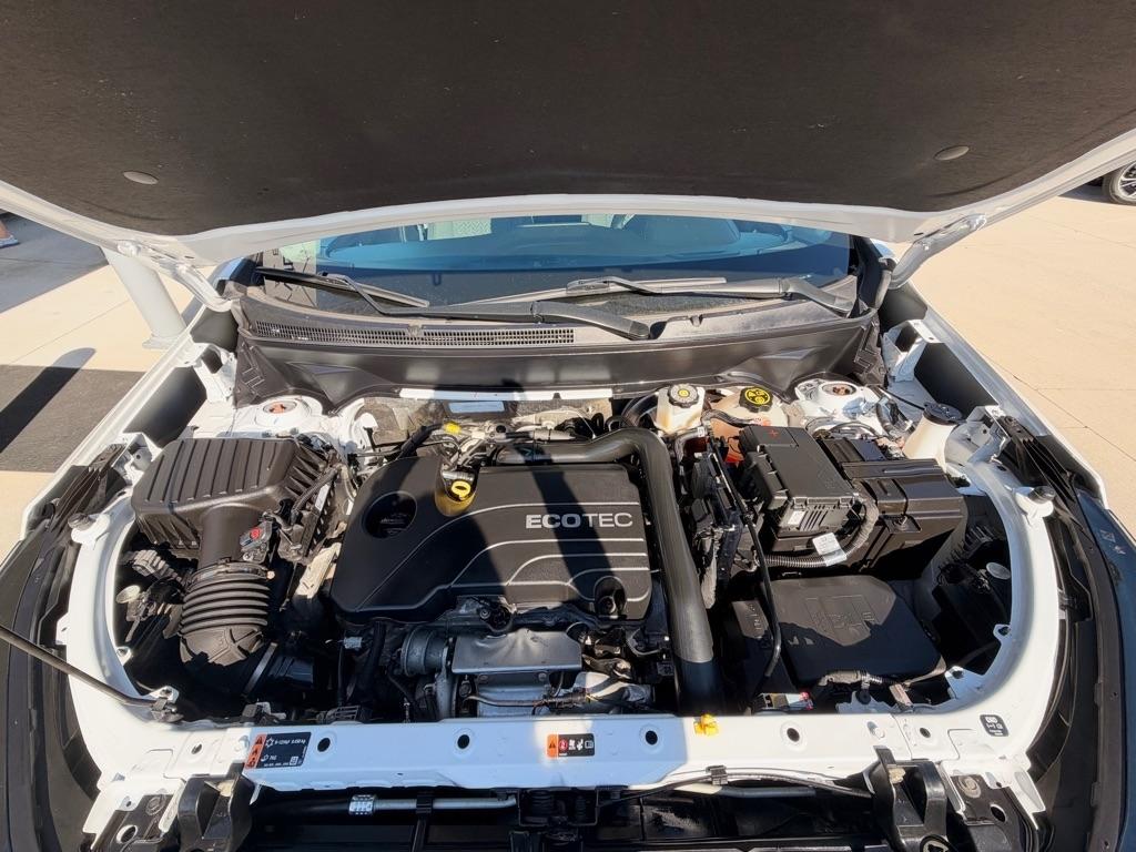 Chevrolet Equinox  2022
