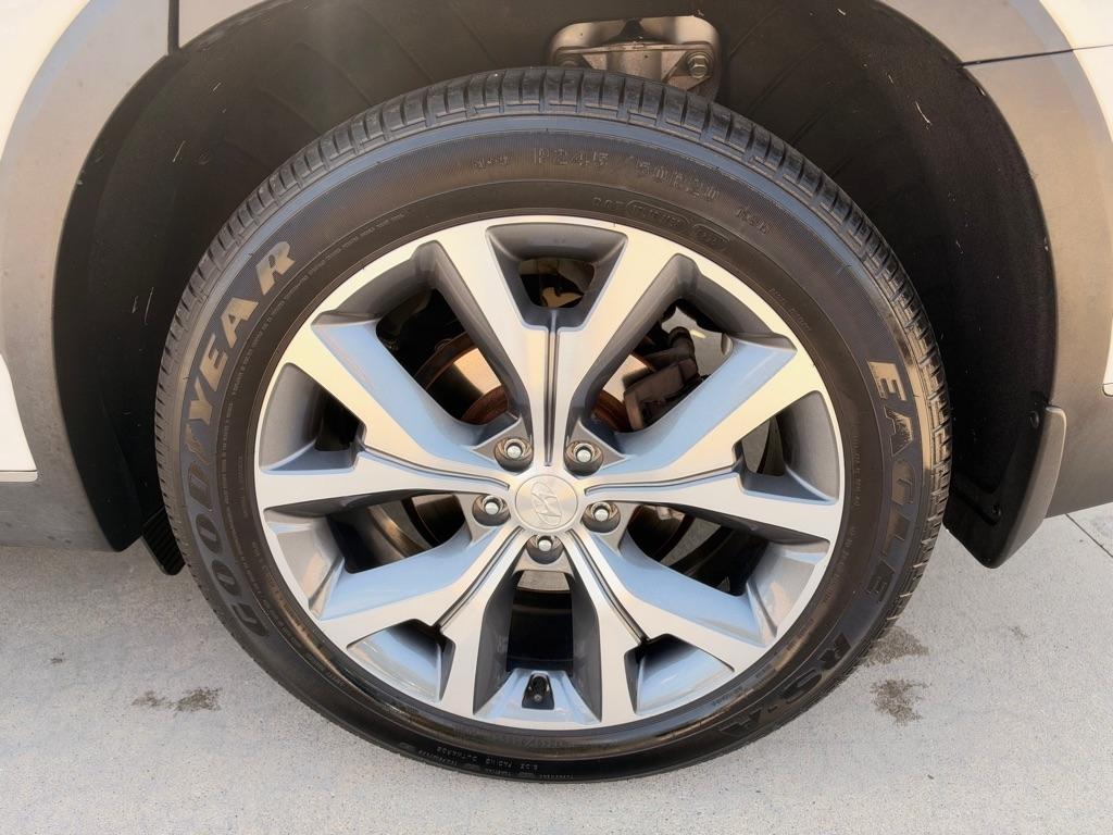 Hyundai Palisade  2021