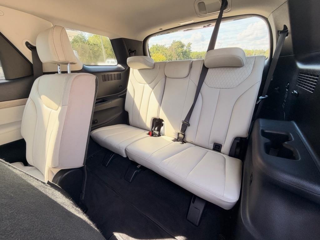 Hyundai Palisade  2021