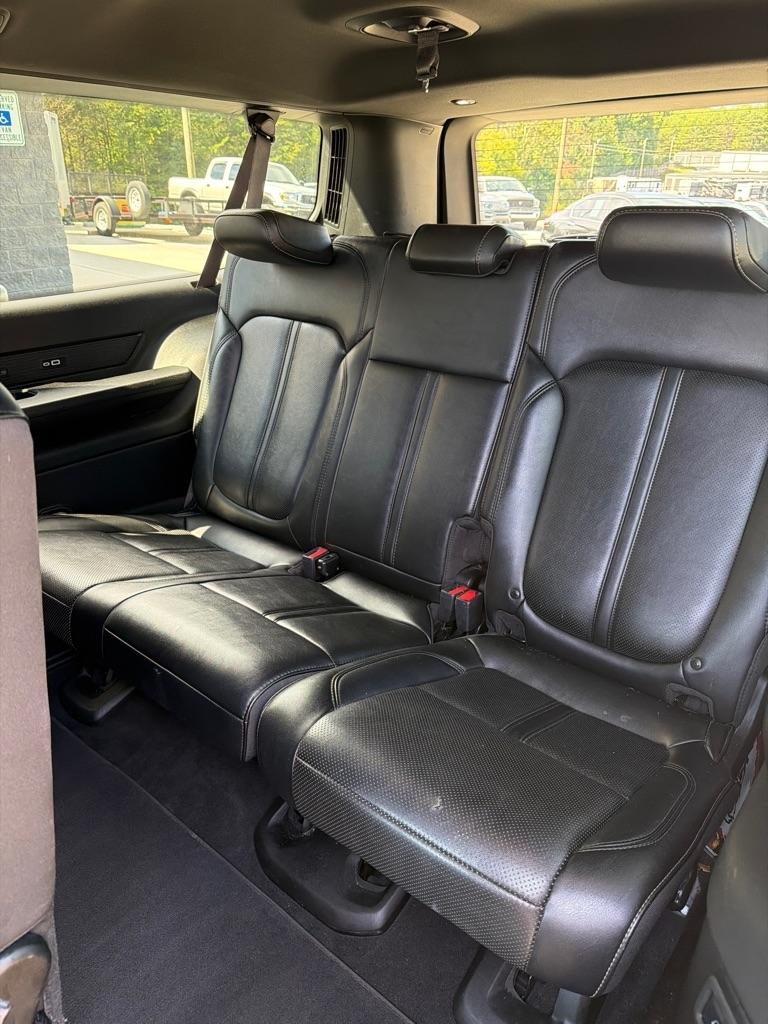 Jeep Wagoneer L  2024