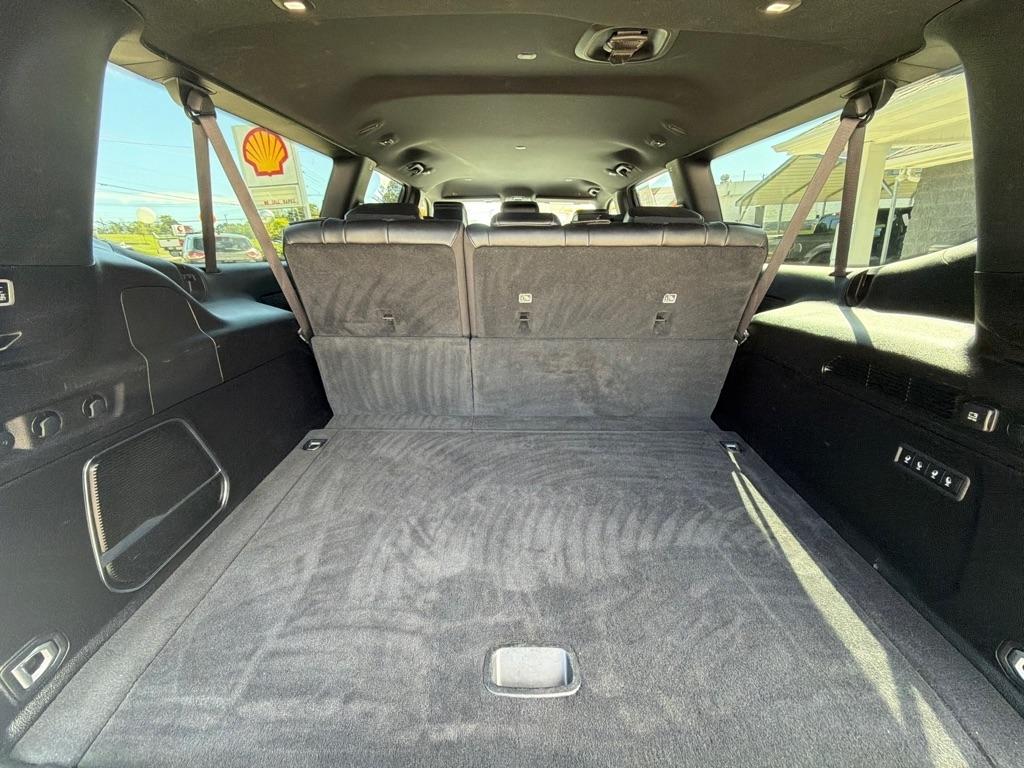 Jeep Wagoneer L  2024