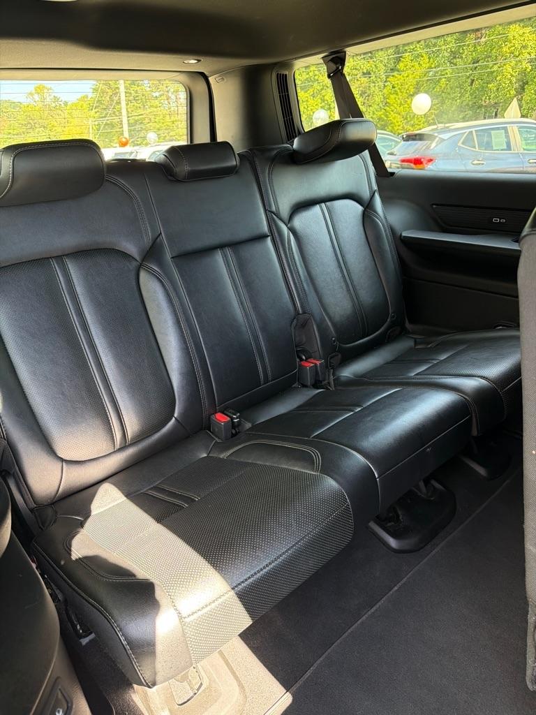 Jeep Wagoneer L  2024