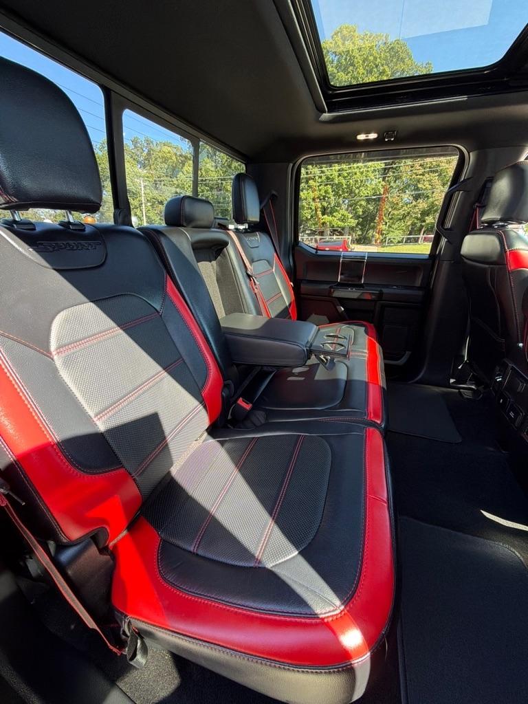 Ford F-150  2019