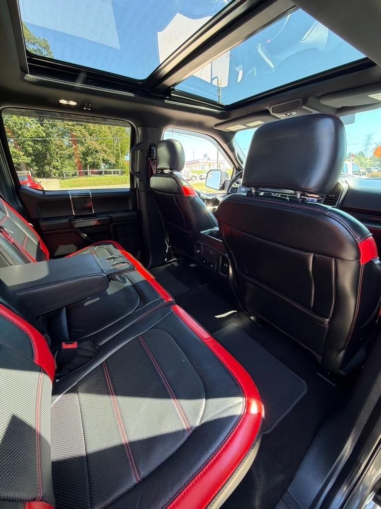 Ford F-150  2019
