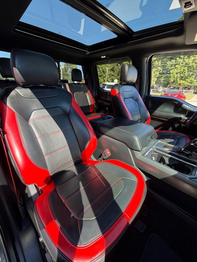 Ford F-150  2019