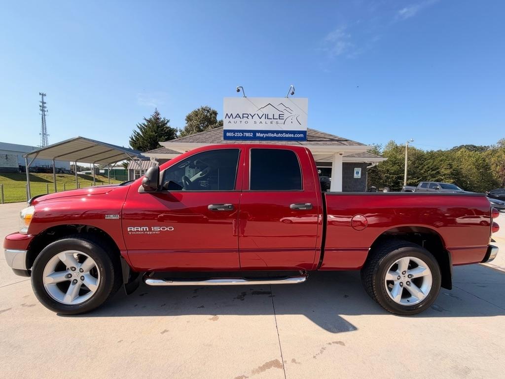 Dodge RAM 1500  2007