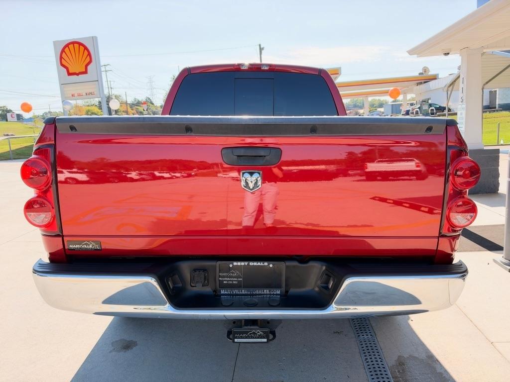 Dodge RAM 1500  2007