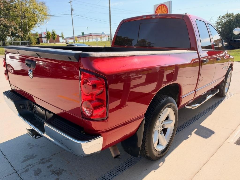 Dodge RAM 1500  2007
