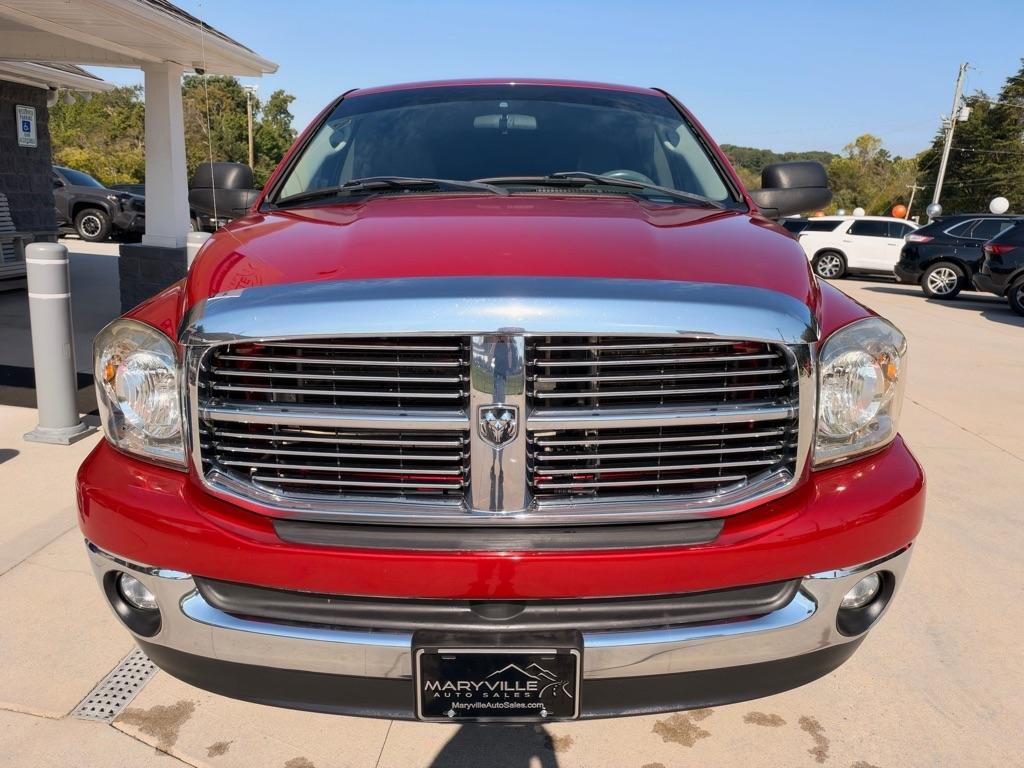 Dodge RAM 1500  2007