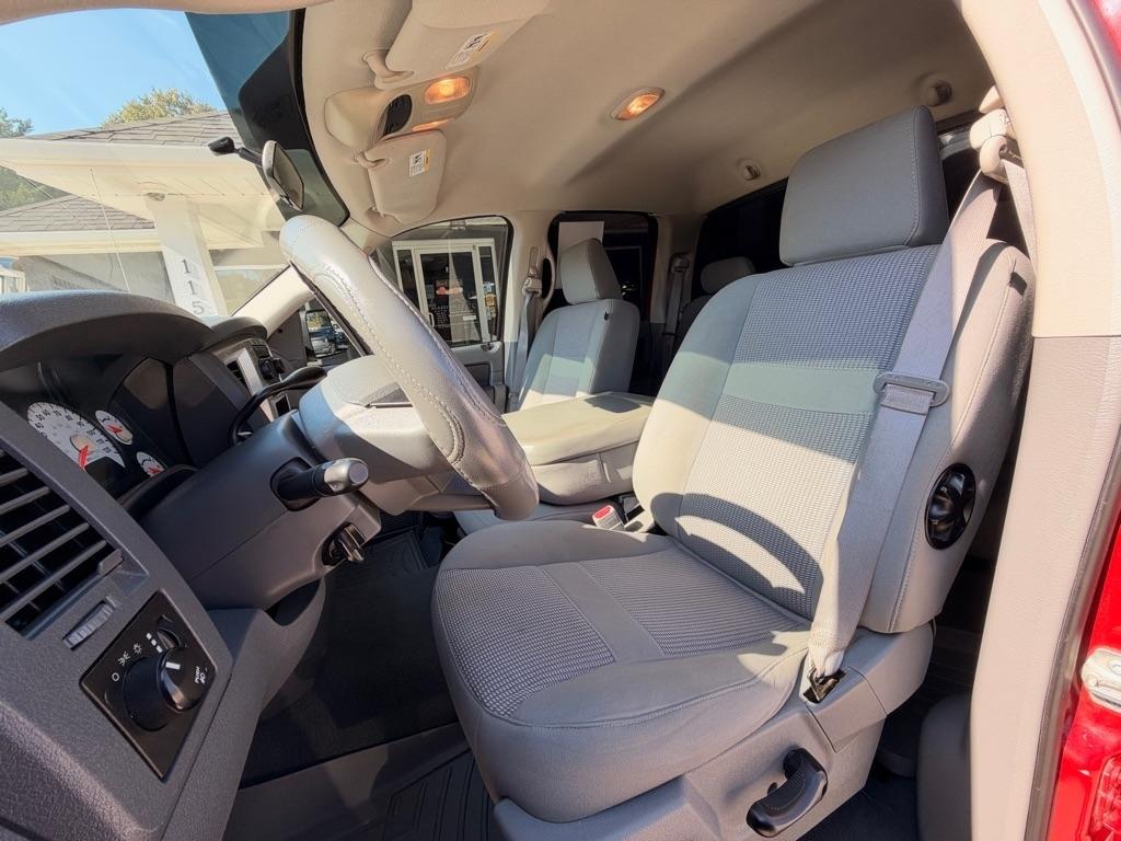 Dodge RAM 1500  2007