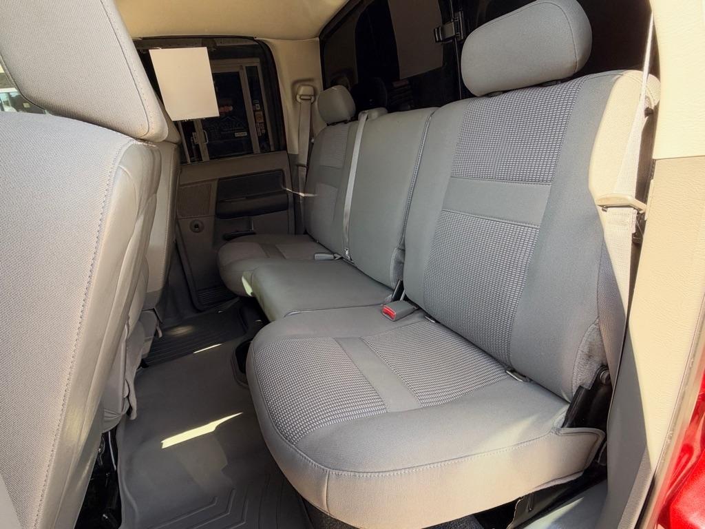 Dodge RAM 1500  2007