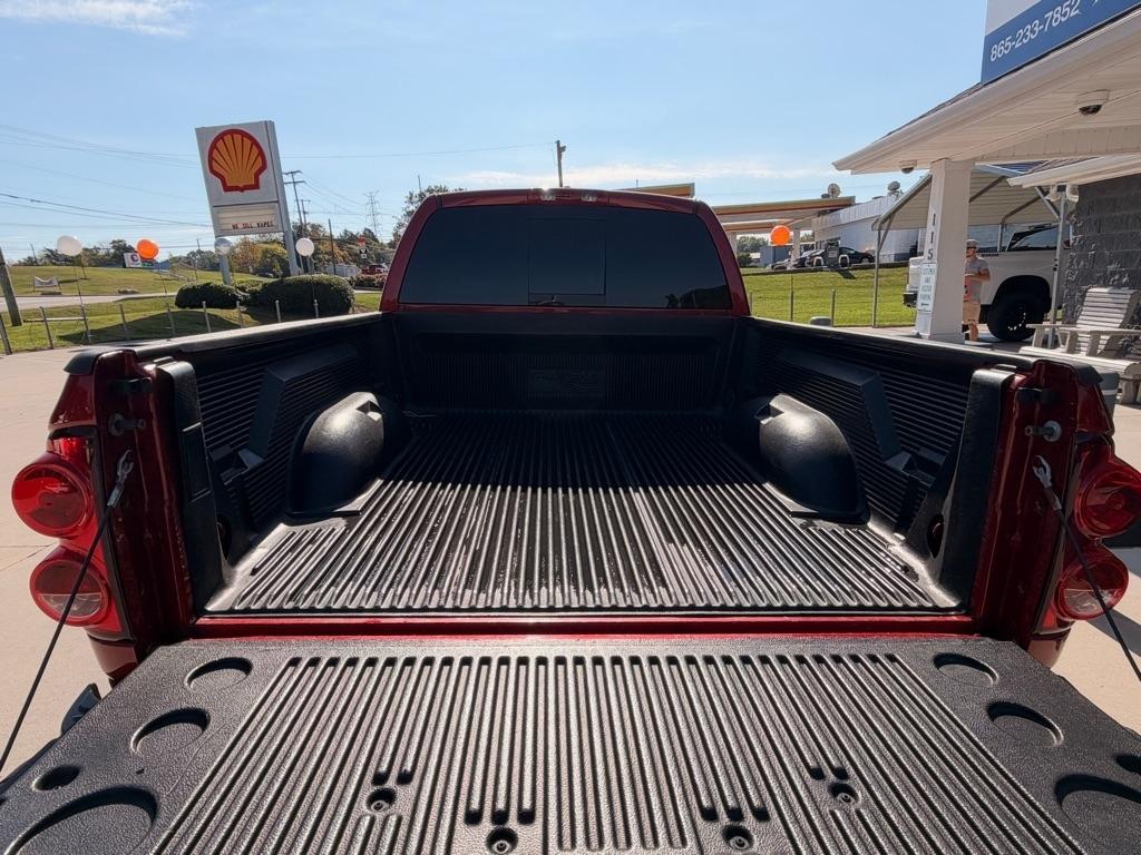 Dodge RAM 1500  2007