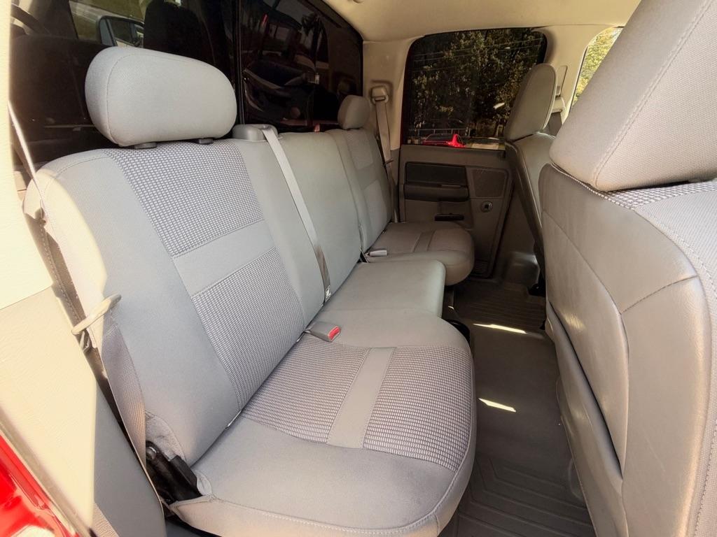 Dodge RAM 1500  2007