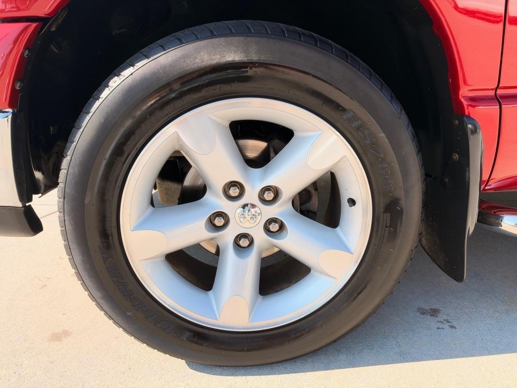 Dodge RAM 1500  2007