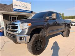 2017 Toyota Tundra 4WD 