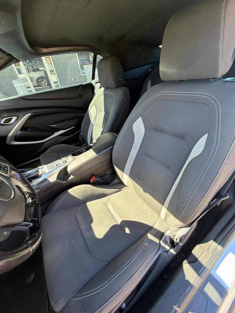 Chevrolet Camaro  2019