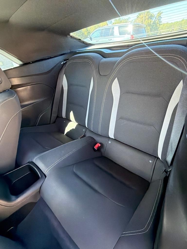 Chevrolet Camaro  2019