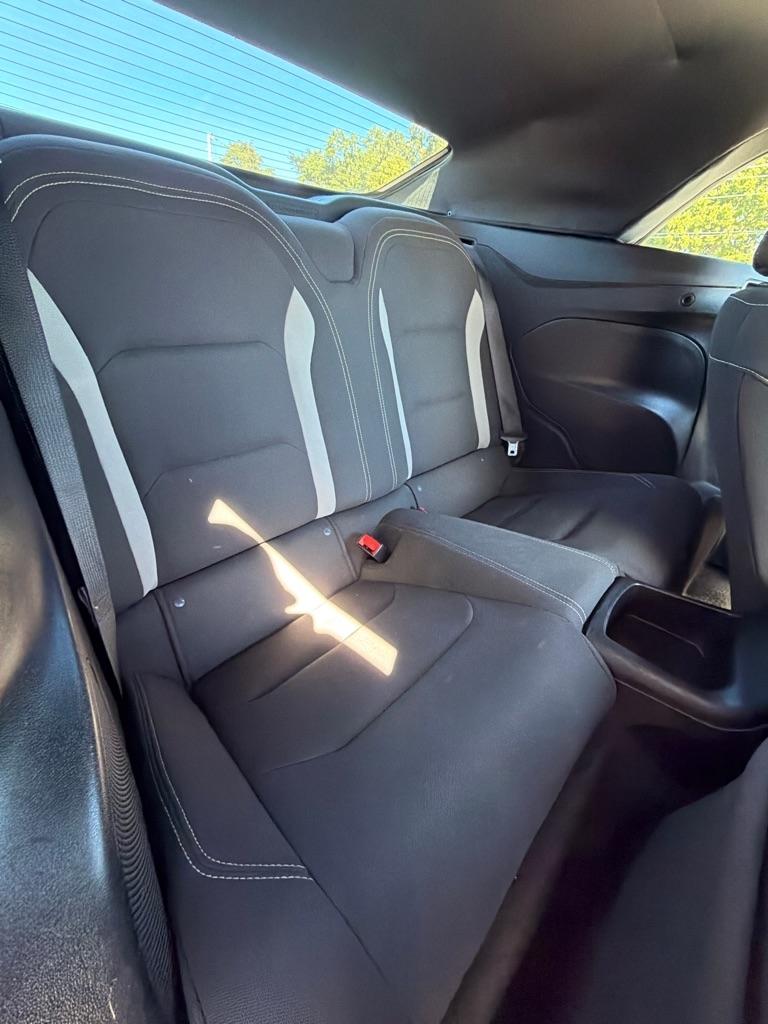 Chevrolet Camaro  2019