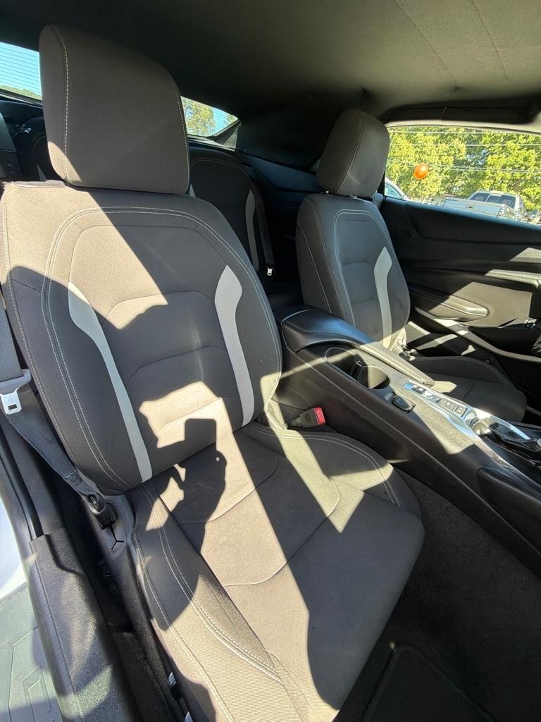 Chevrolet Camaro  2019