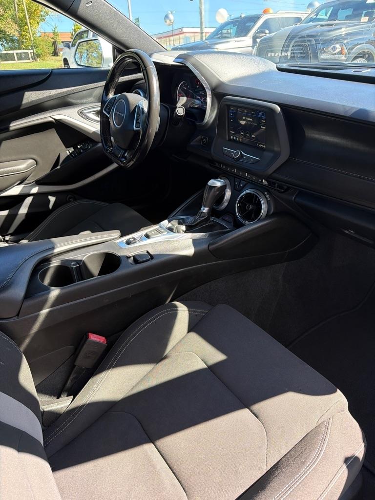 Chevrolet Camaro  2019