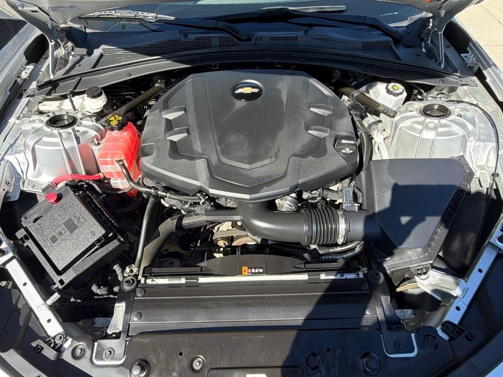 Chevrolet Camaro  2019