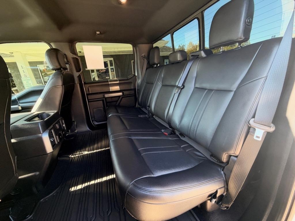 Ford F-150  2019
