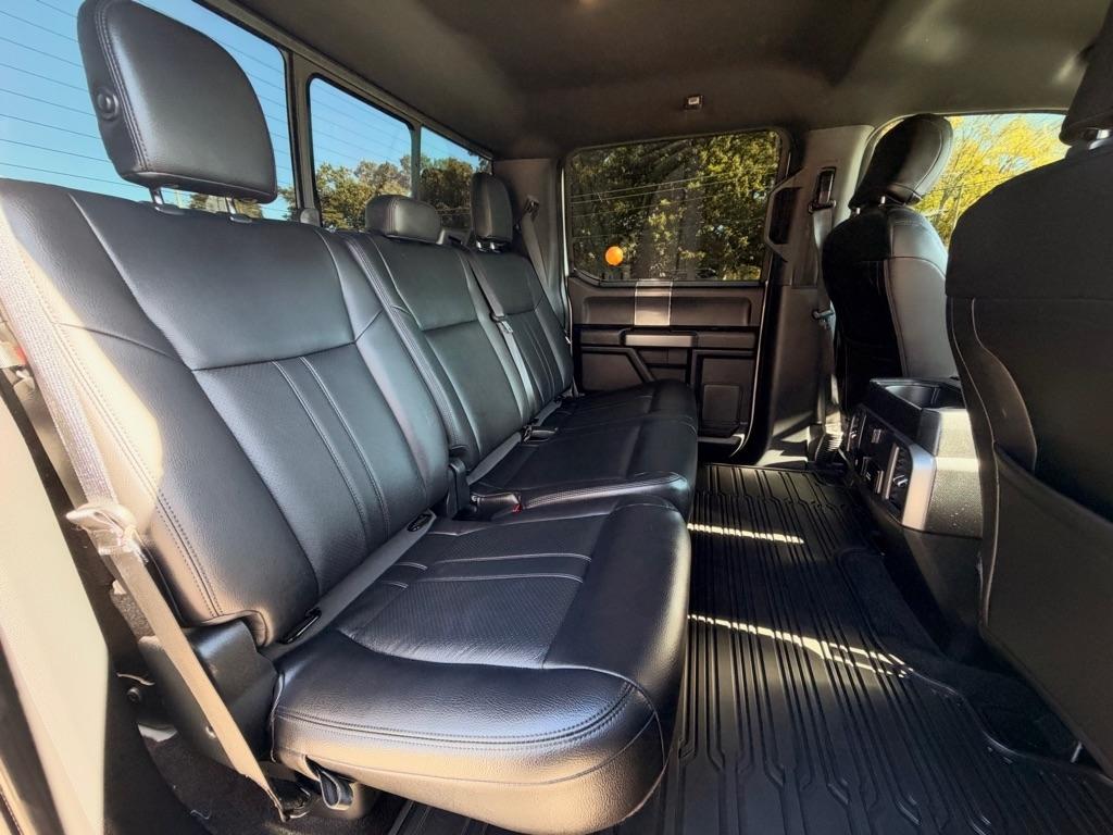 Ford F-150  2019