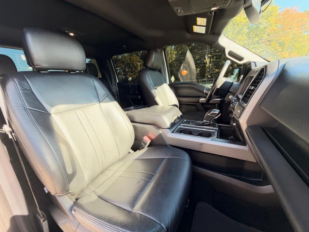 Ford F-150  2019