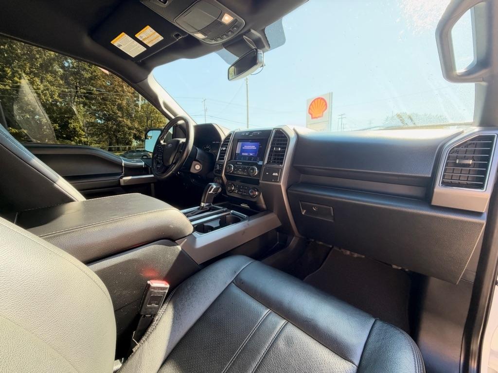 Ford F-150  2019