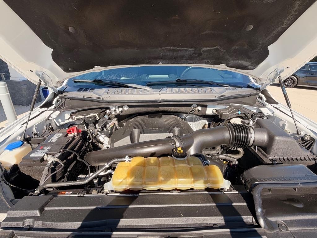 Ford F-150  2019