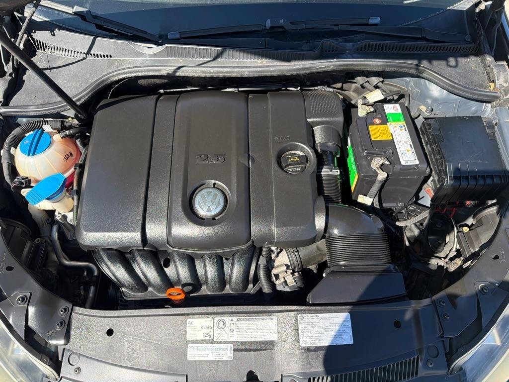 Volkswagen Golf  2012