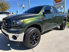 2010 Toyota Tundra 4WD Truck 