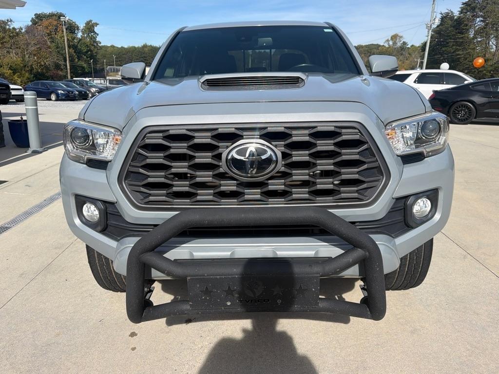 Toyota Tacoma  2021