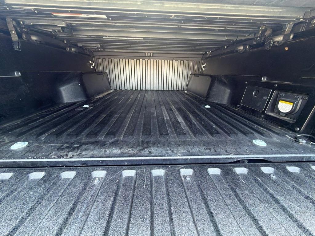 Toyota Tacoma  2021