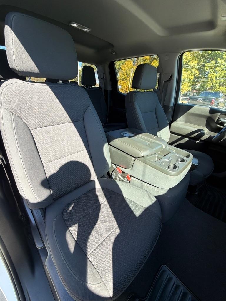 Chevrolet Silverado 1500  2021