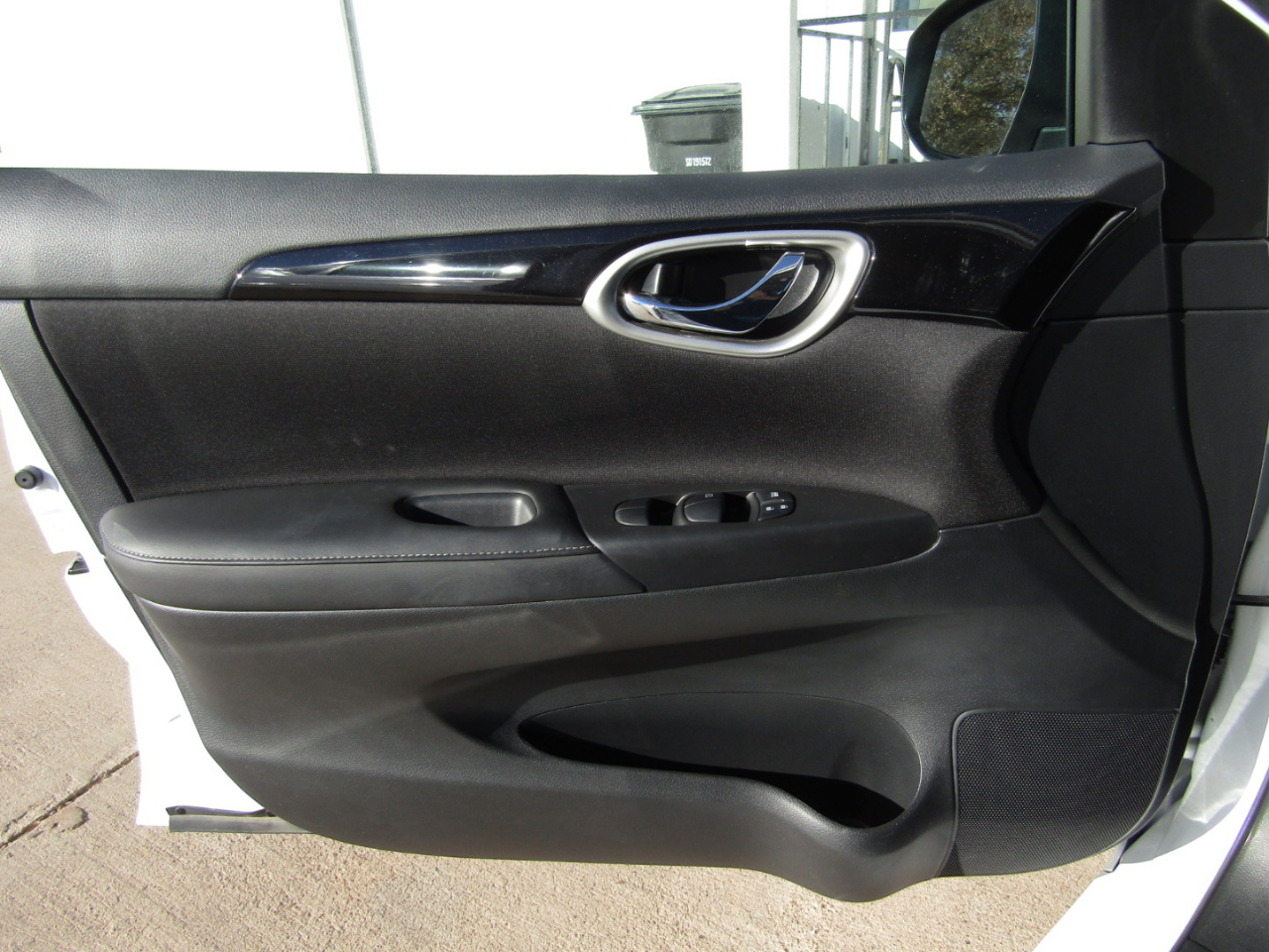 Nissan Sentra SV CVT 2019