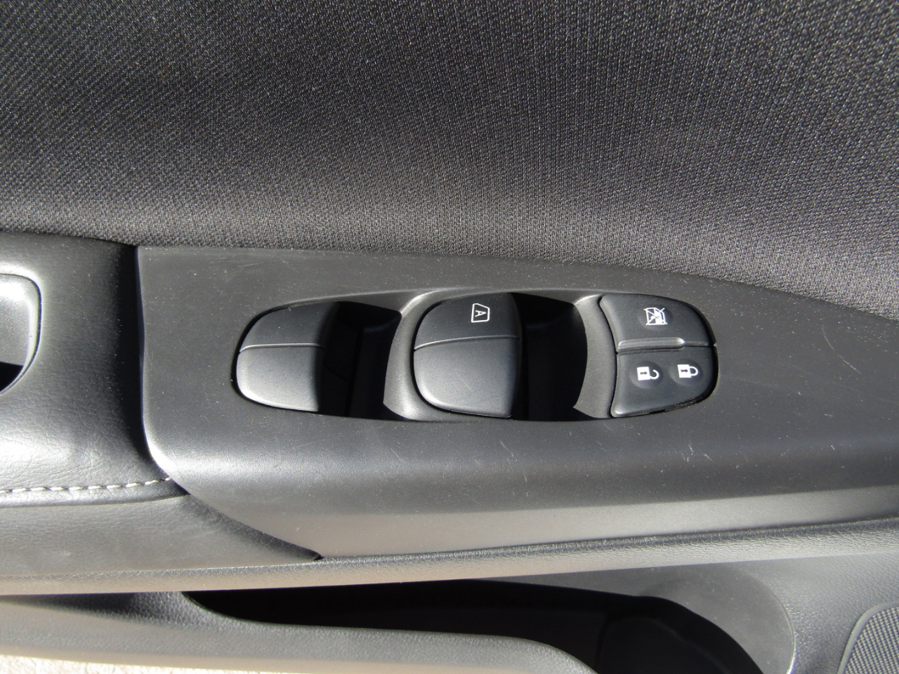 Nissan Sentra SV CVT 2019