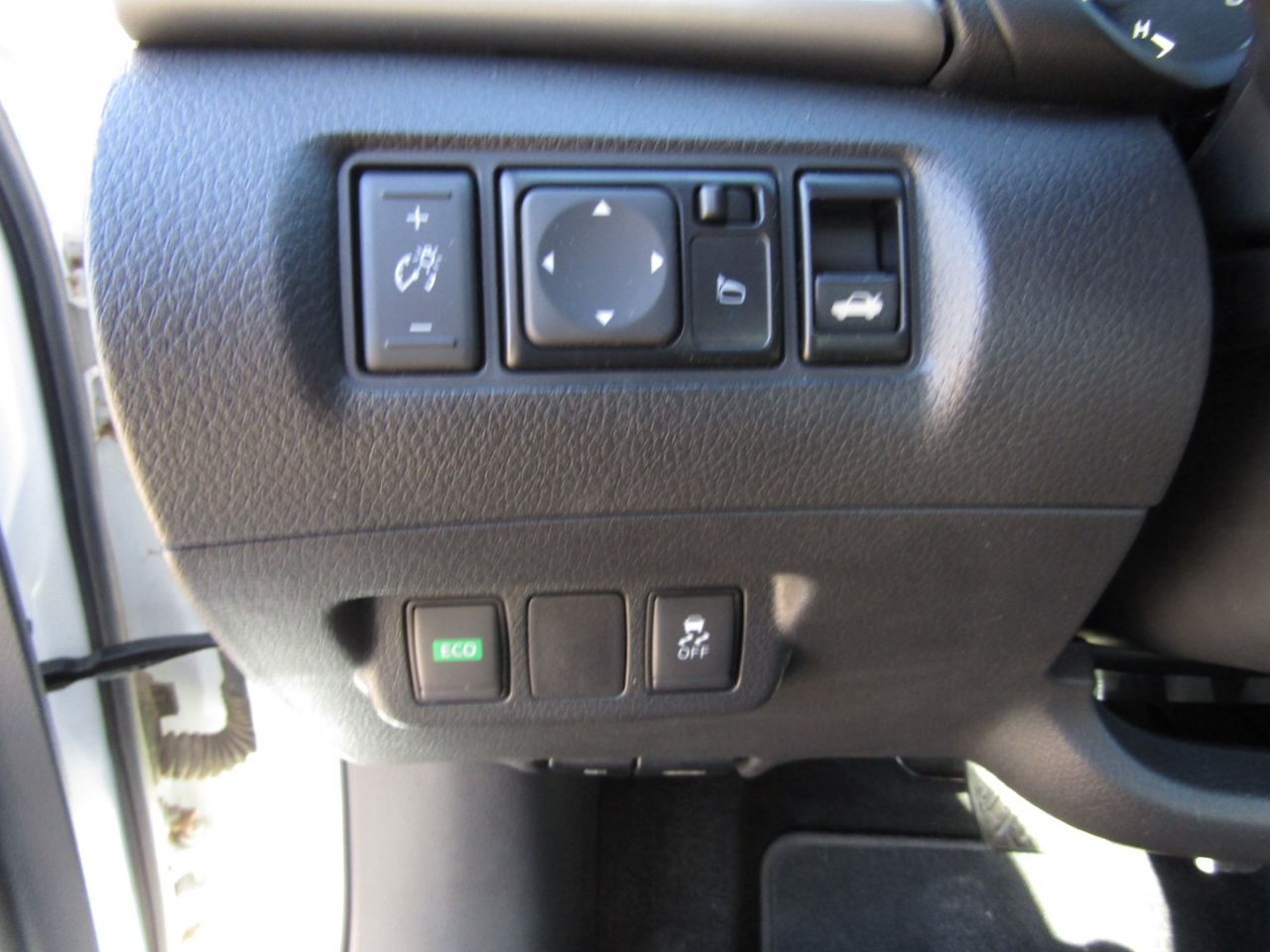 Nissan Sentra SV CVT 2019