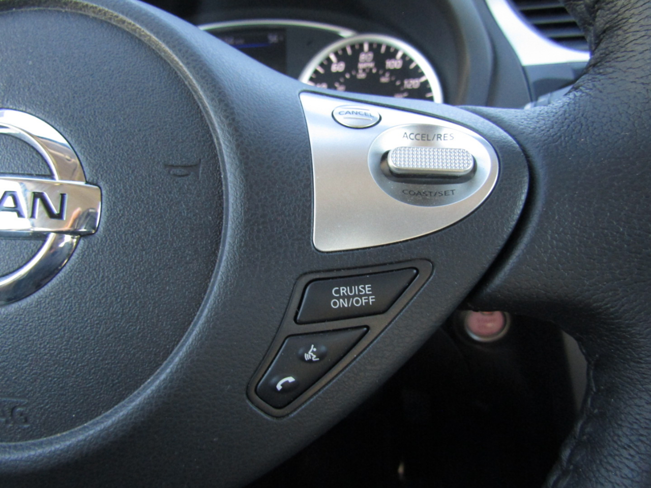 Nissan Sentra SV CVT 2019