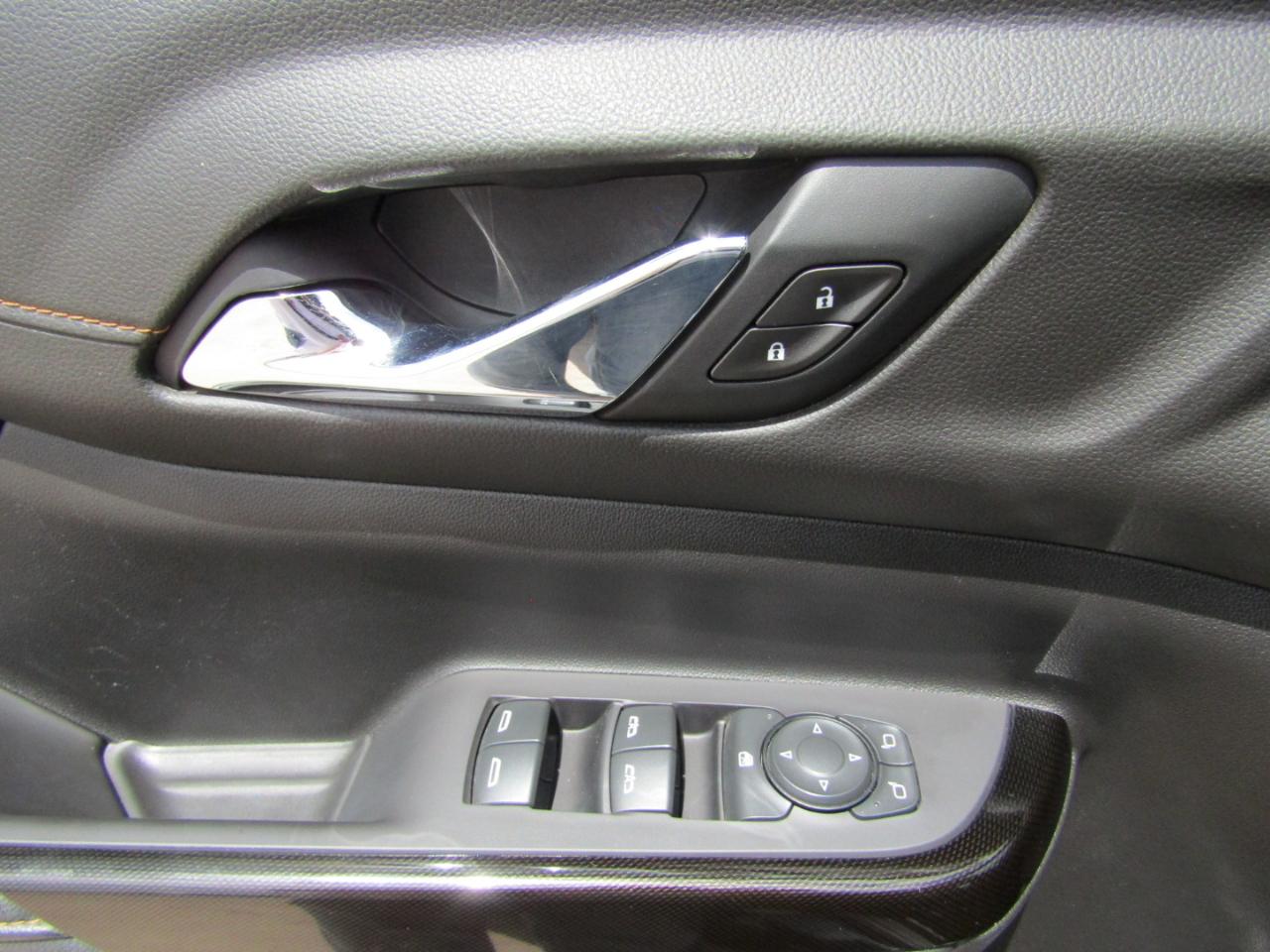 GMC Acadia AWD 4dr AT4 2020