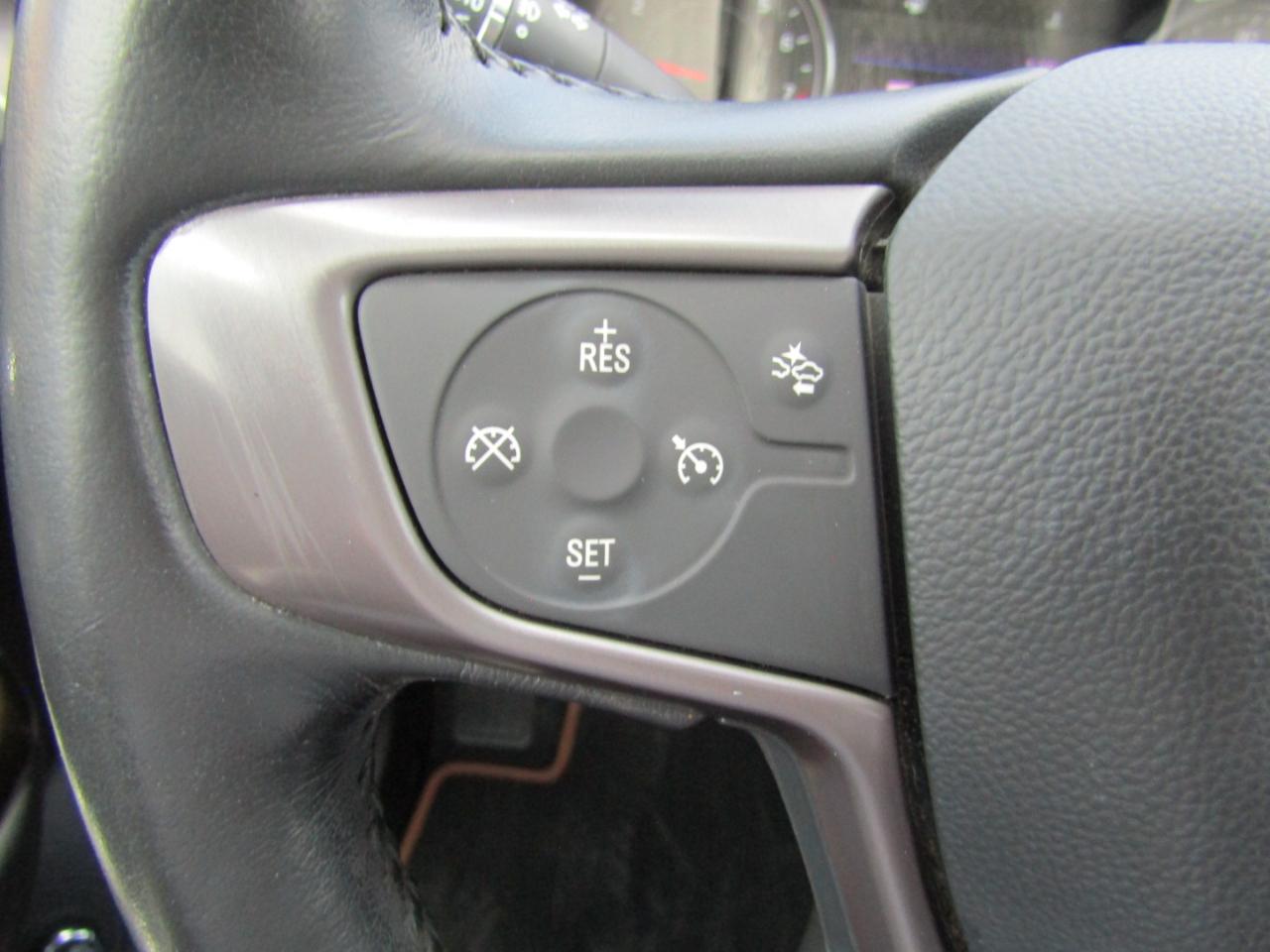 GMC Acadia AWD 4dr AT4 2020