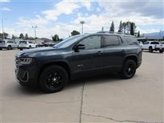 2020 GMC Acadia 