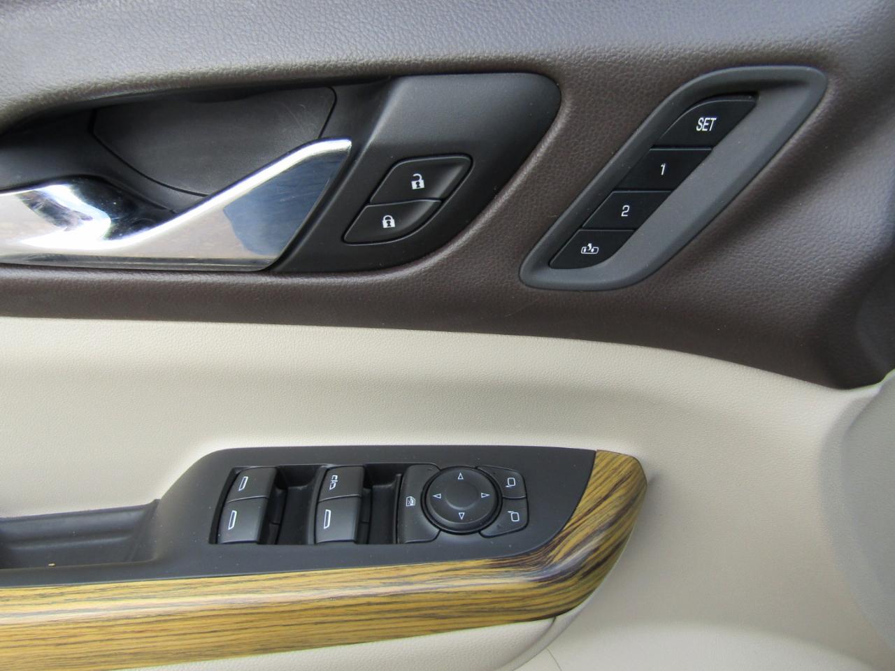 GMC Acadia FWD 4dr Denali 2017