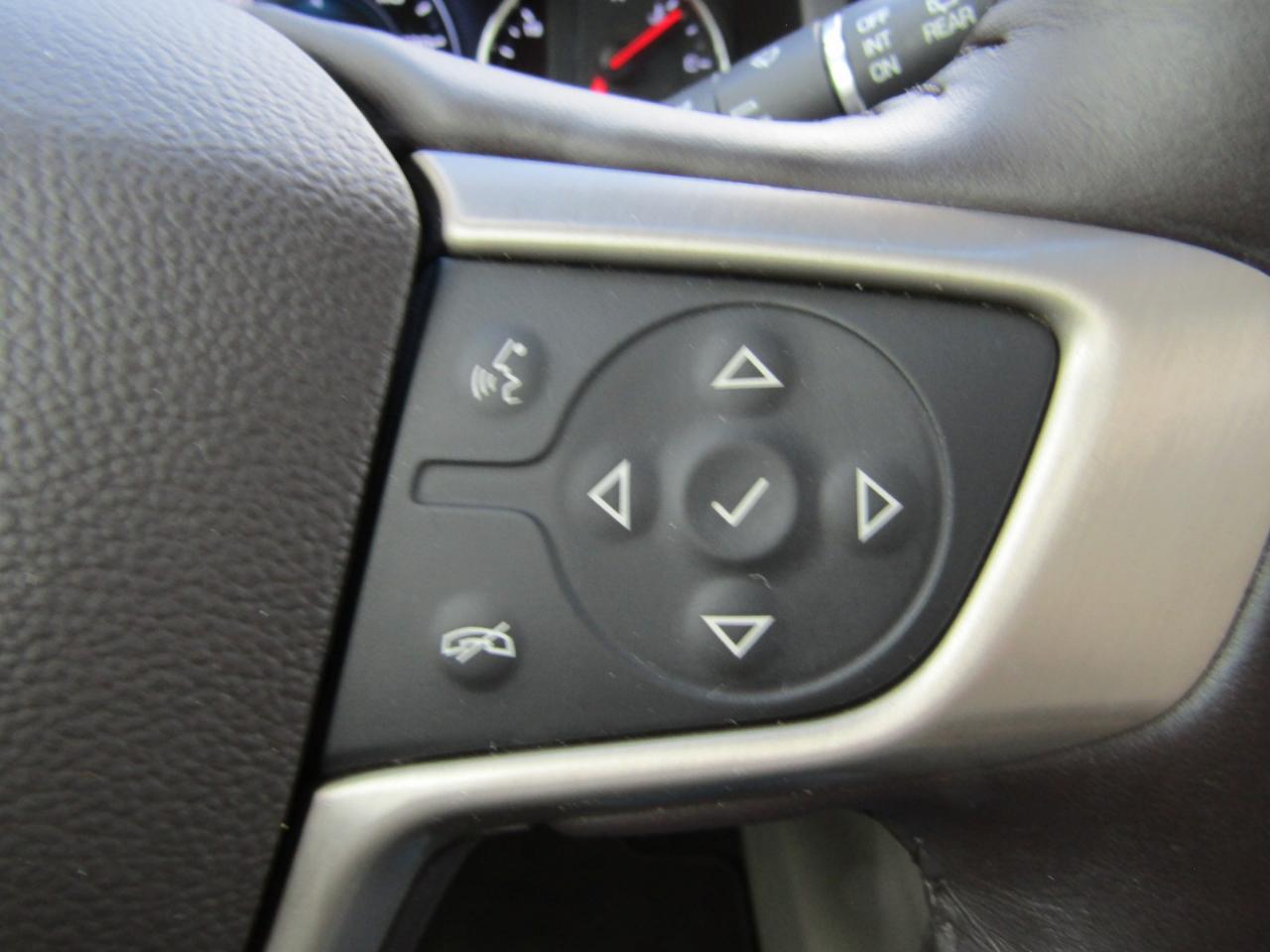 GMC Acadia FWD 4dr Denali 2017